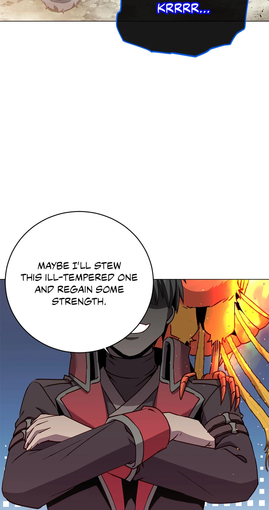 Read The Max Level Hero Strikes Back Manga Online
