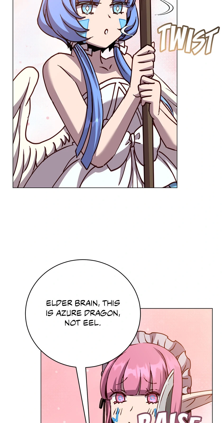 Read The Max Level Hero Strikes Back Manga Online