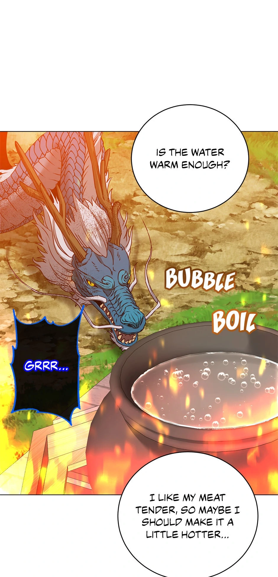 Read The Max Level Hero Strikes Back Manga Online
