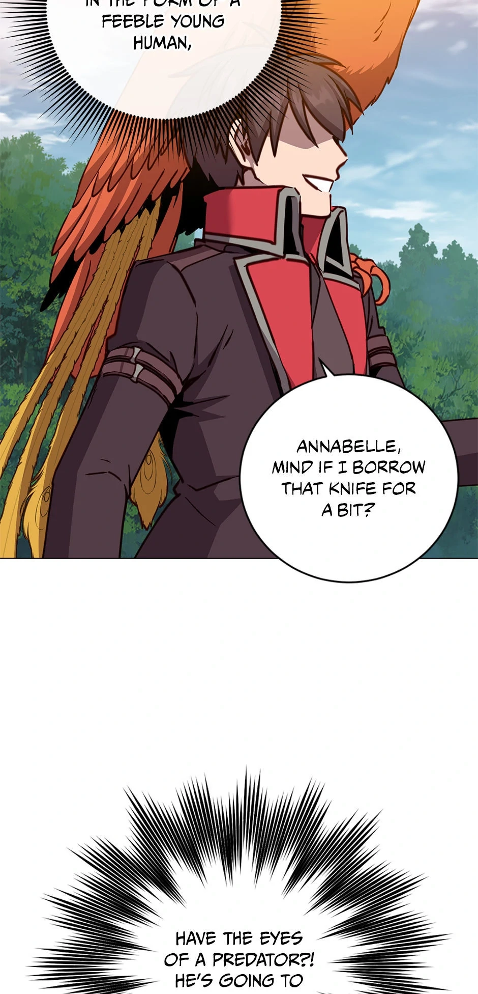 Read The Max Level Hero Strikes Back Manga Online