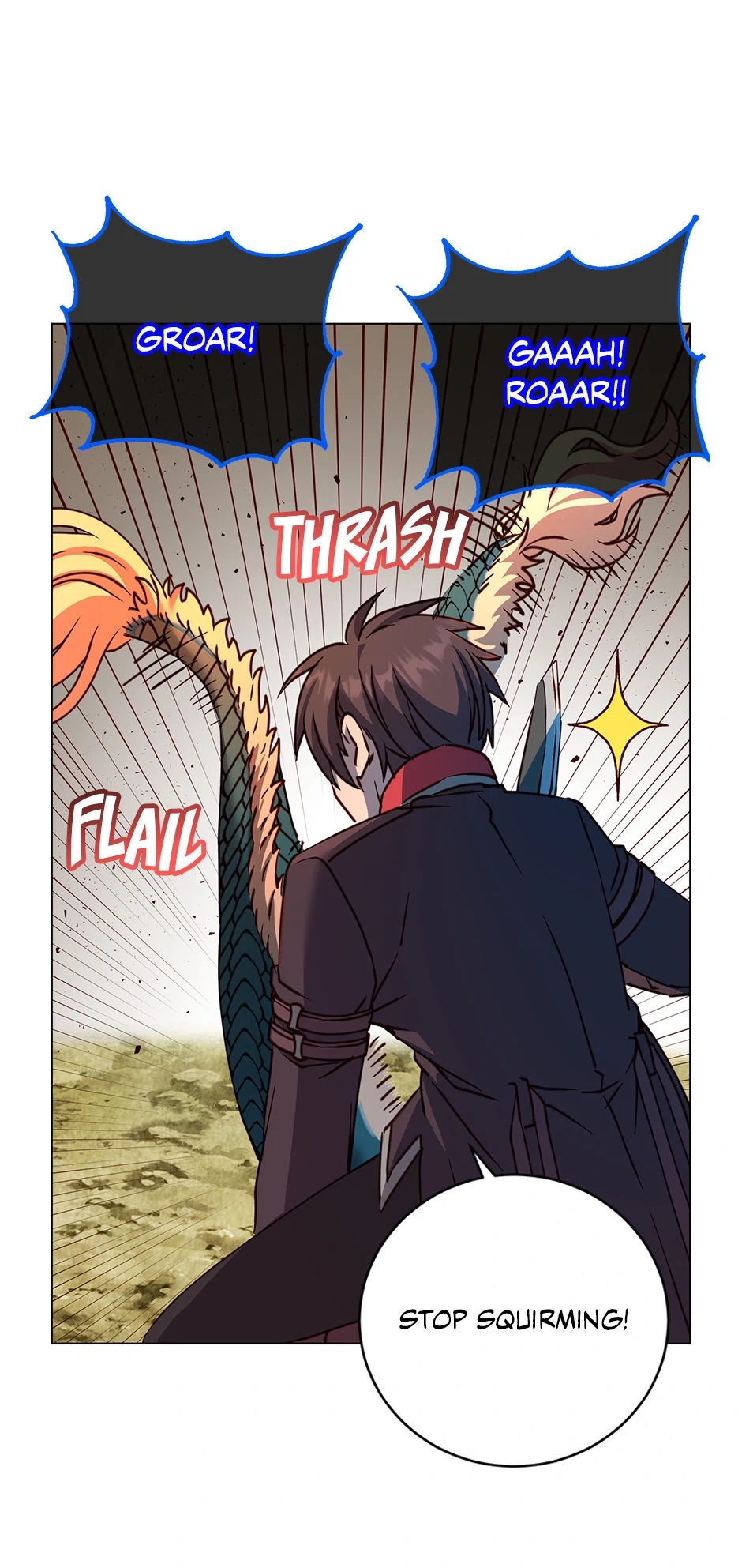Read The Max Level Hero Strikes Back Manga Online