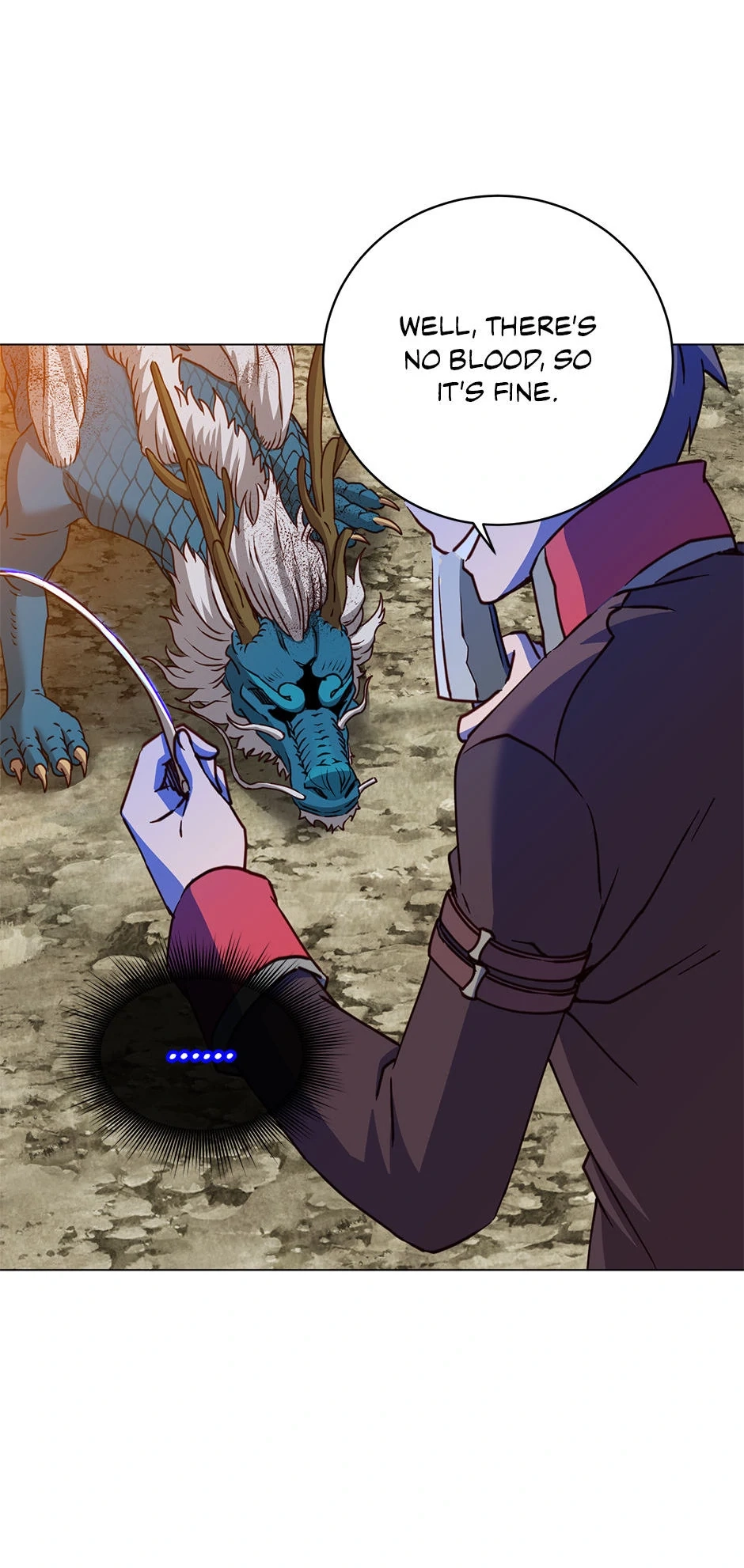 Read The Max Level Hero Strikes Back Manga Online