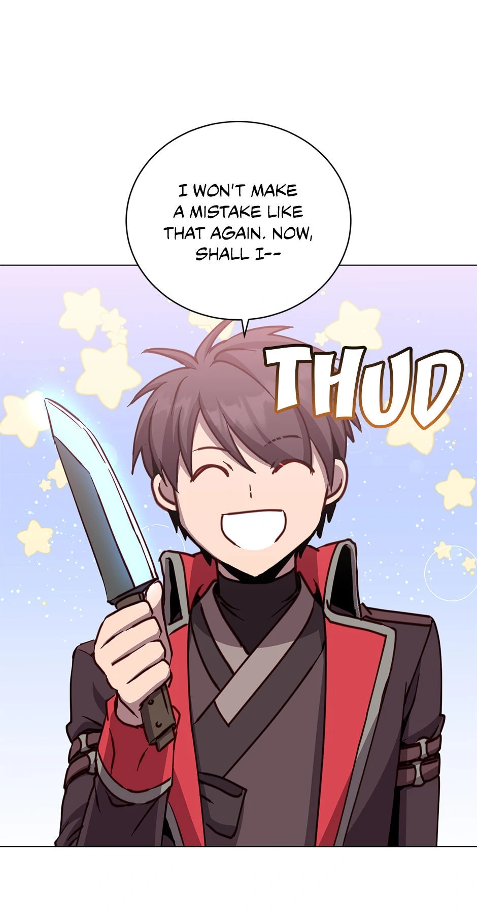 Read The Max Level Hero Strikes Back Manga Online