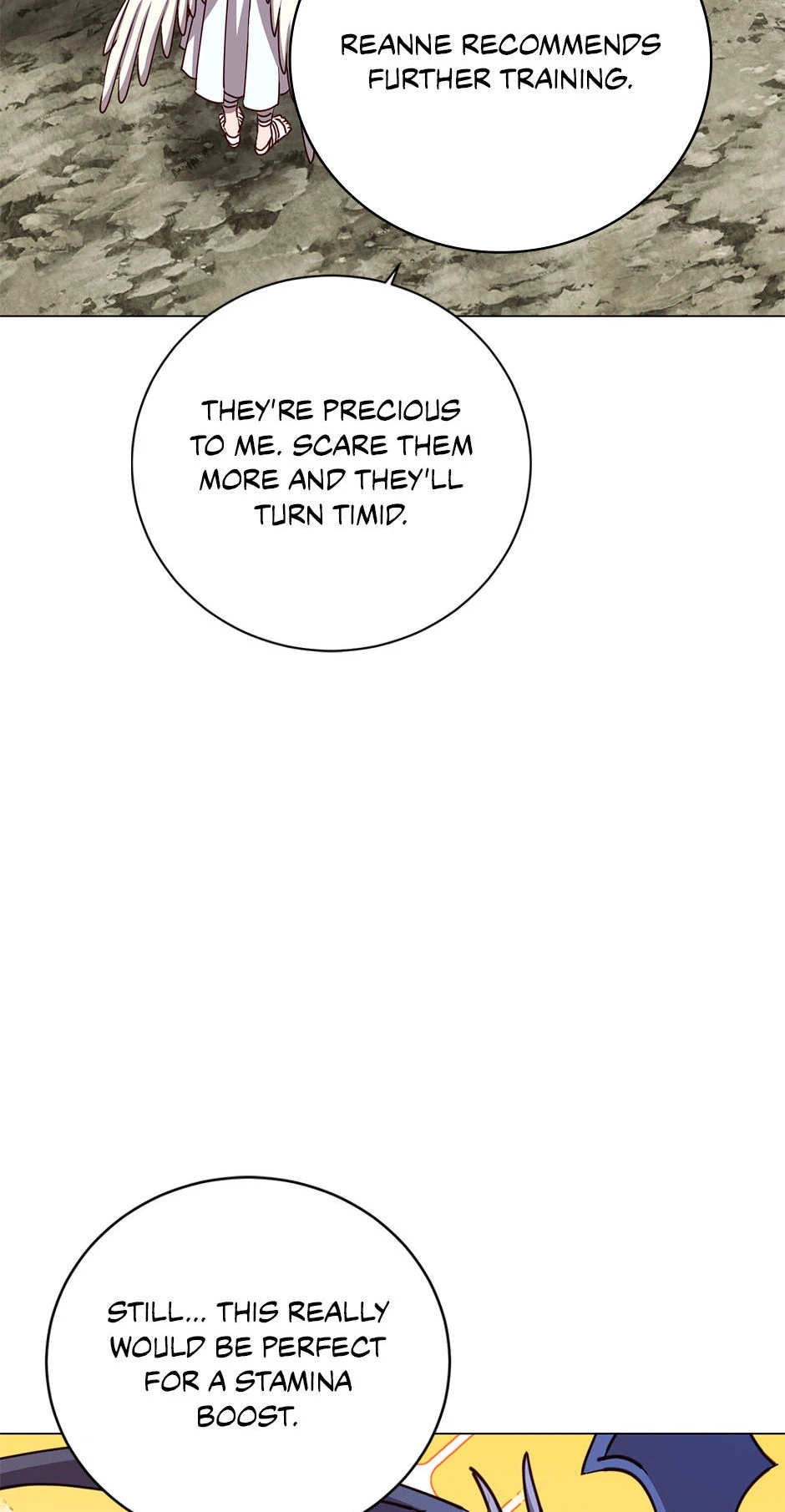 Read The Max Level Hero Strikes Back Manga Online