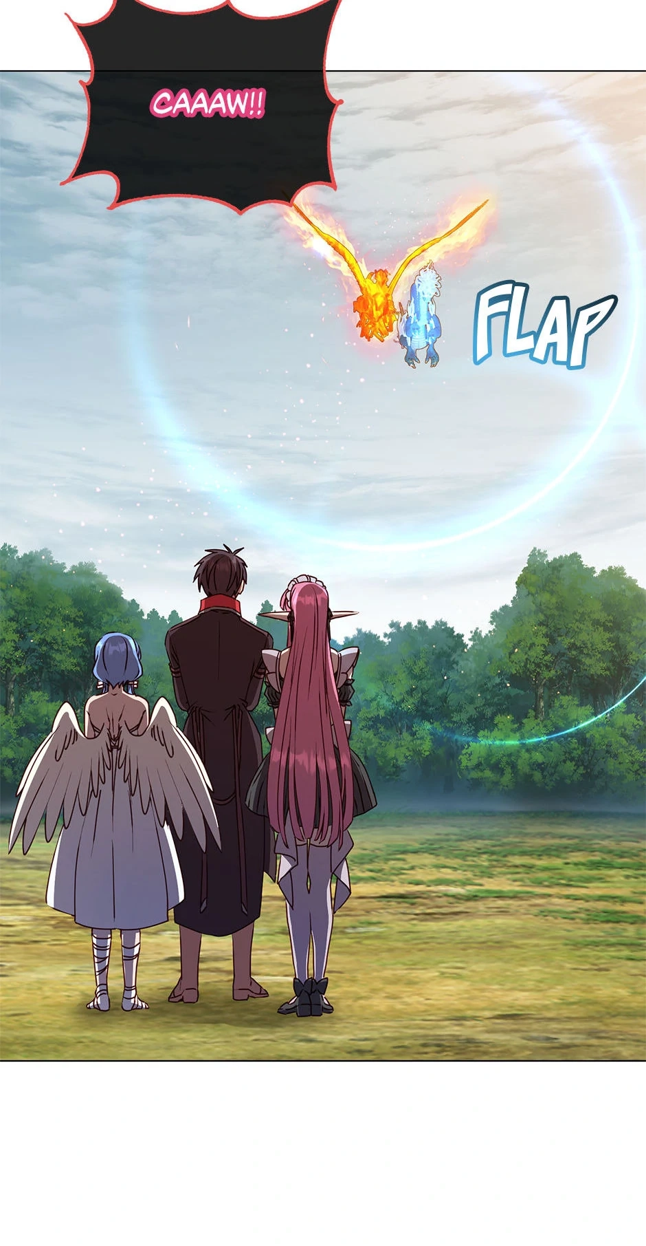 Read The Max Level Hero Strikes Back Manga Online