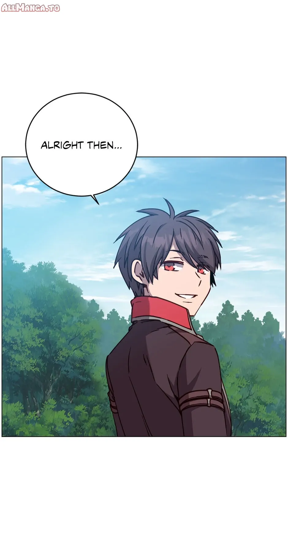 Read The Max Level Hero Strikes Back Manga Online