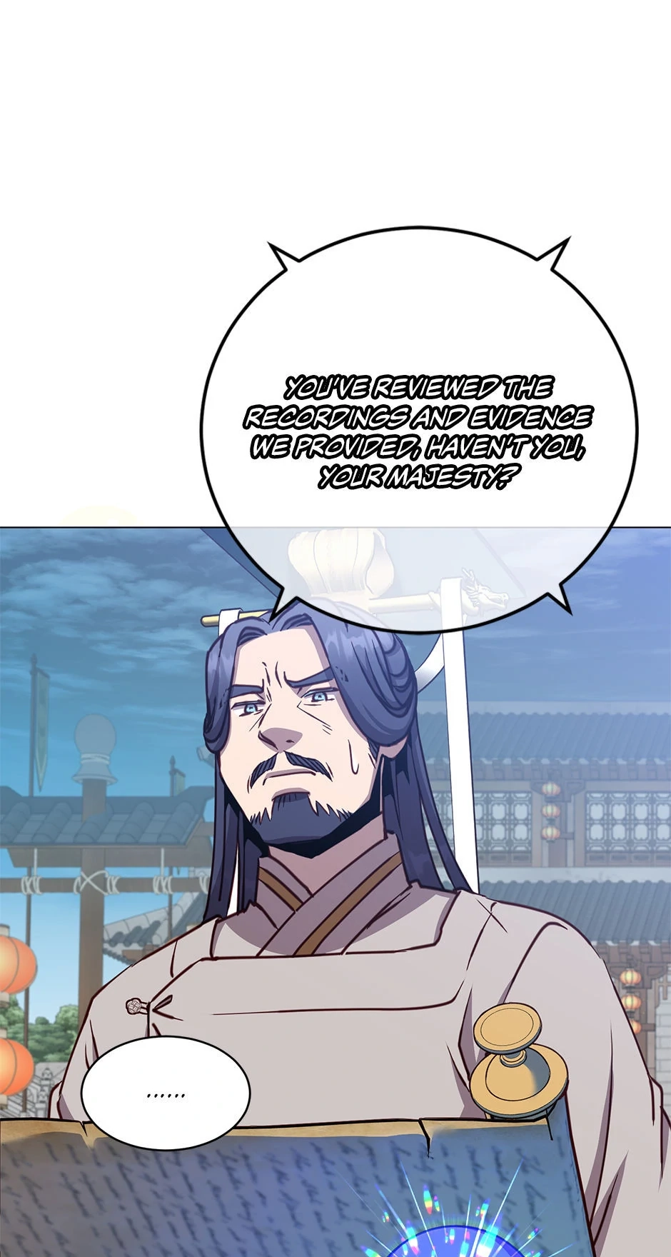 Read The Max Level Hero Strikes Back Manga Online