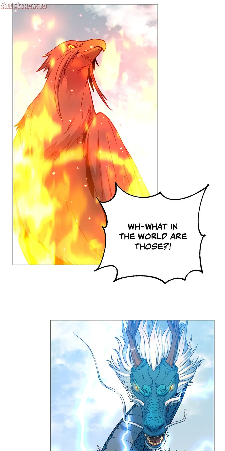 Read The Max Level Hero Strikes Back Manga Online