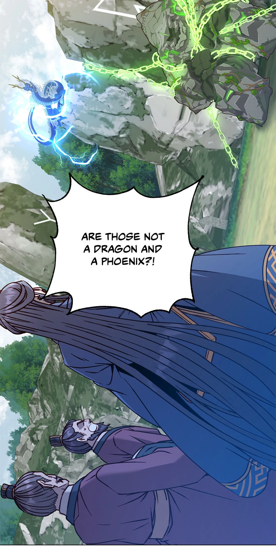 Read The Max Level Hero Strikes Back Manga Online