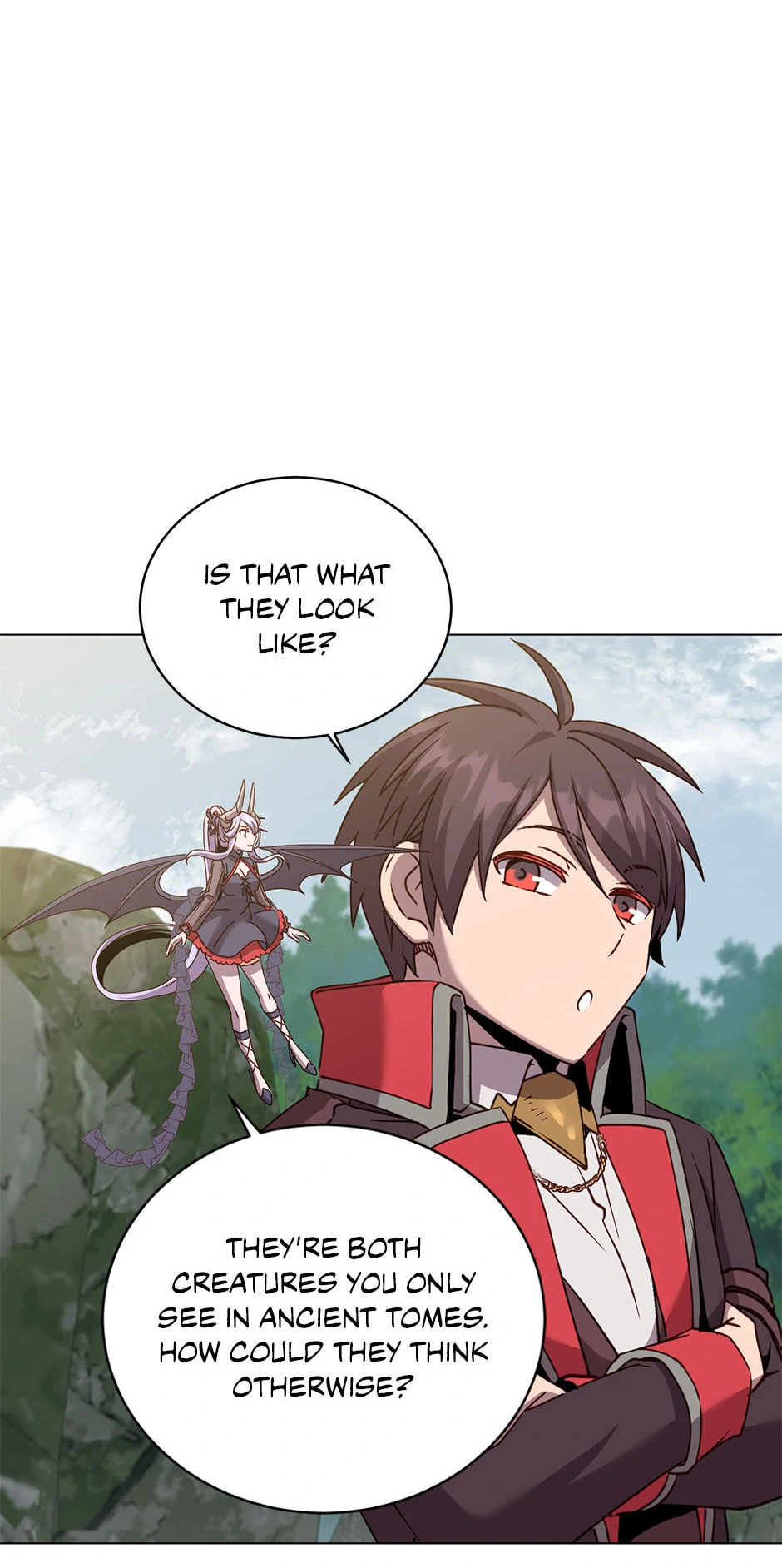 Read The Max Level Hero Strikes Back Manga Online