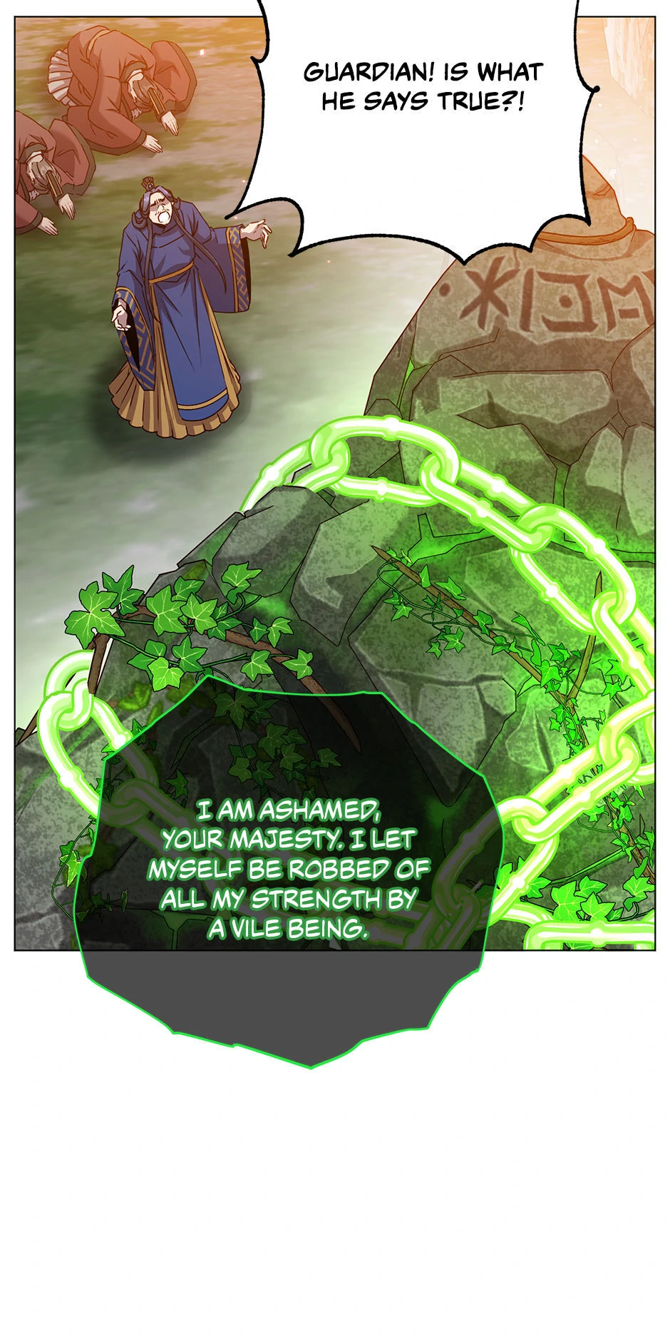 Read The Max Level Hero Strikes Back Manga Online