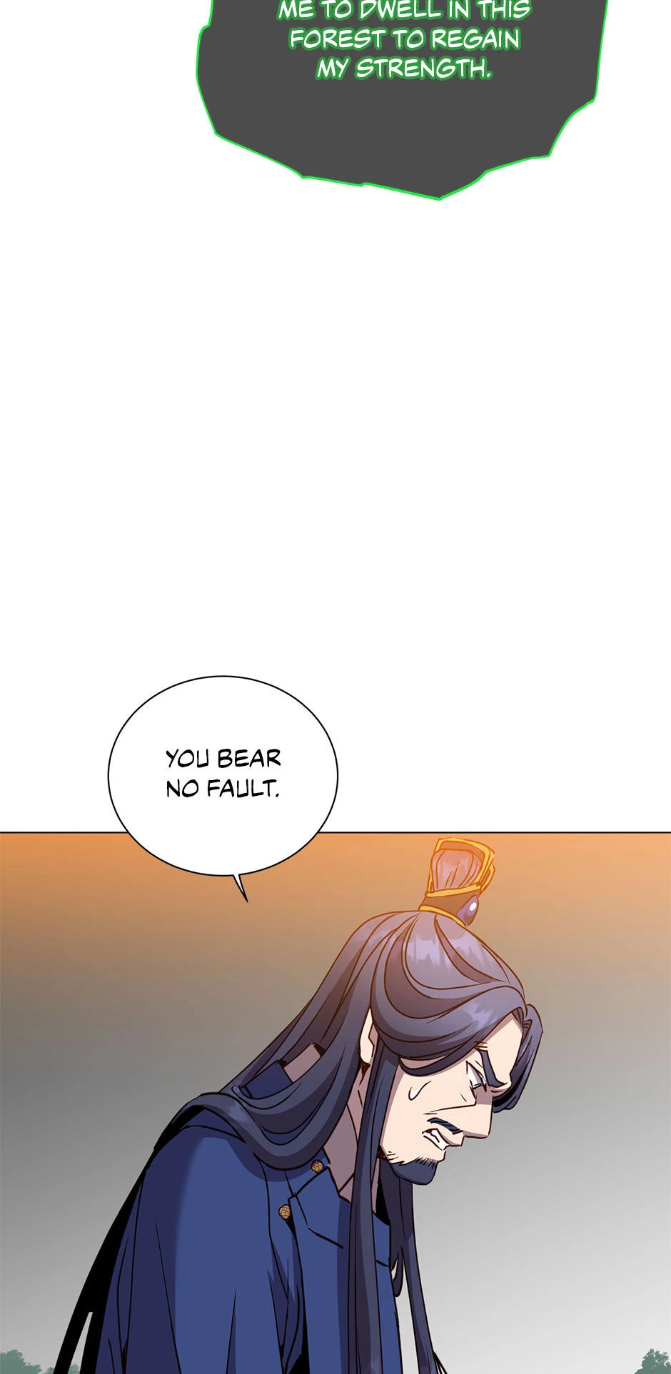 Read The Max Level Hero Strikes Back Manga Online