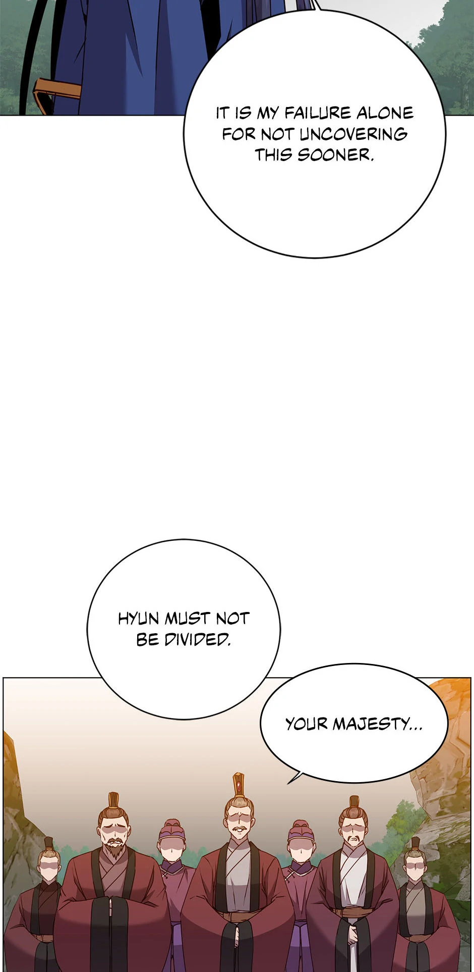 Read The Max Level Hero Strikes Back Manga Online