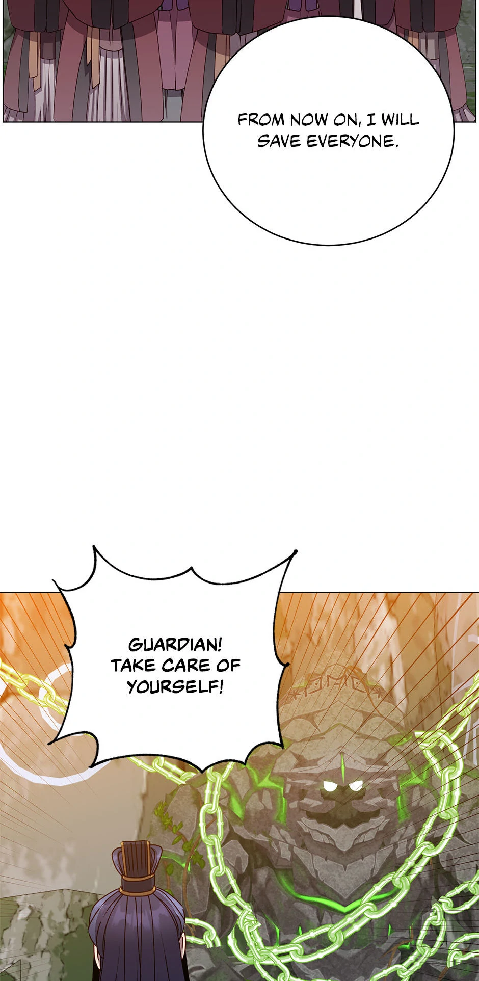 Read The Max Level Hero Strikes Back Manga Online