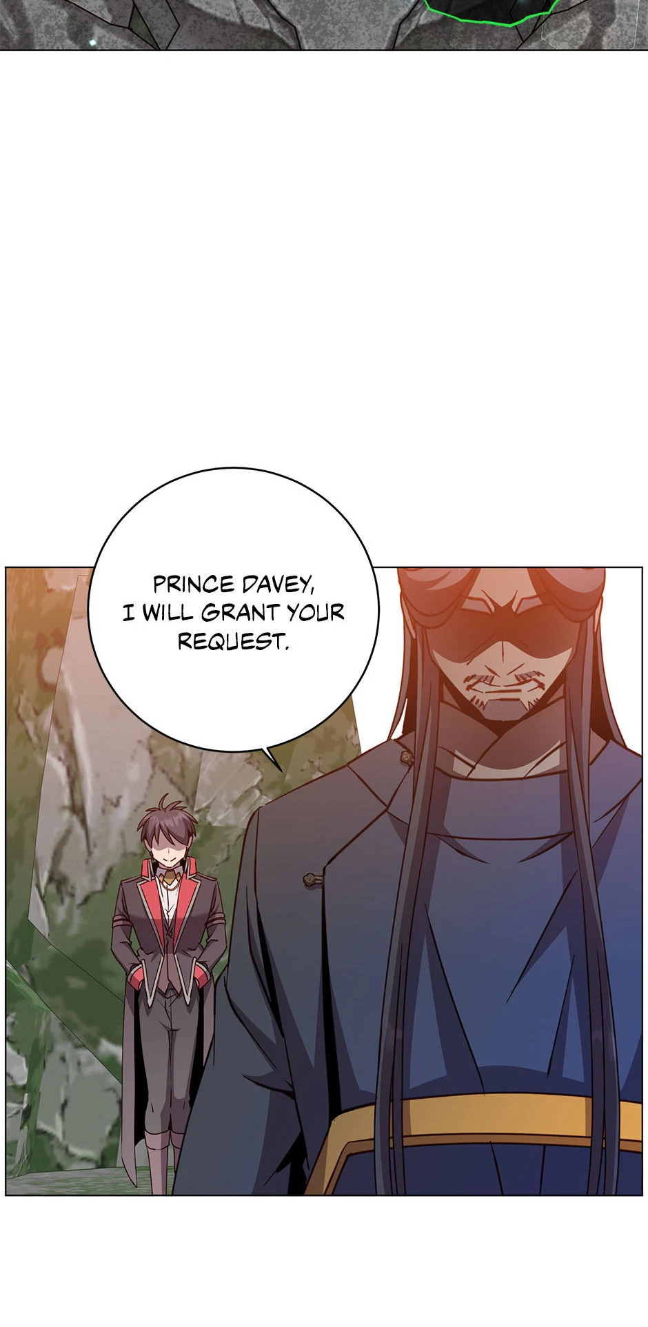 Read The Max Level Hero Strikes Back Manga Online