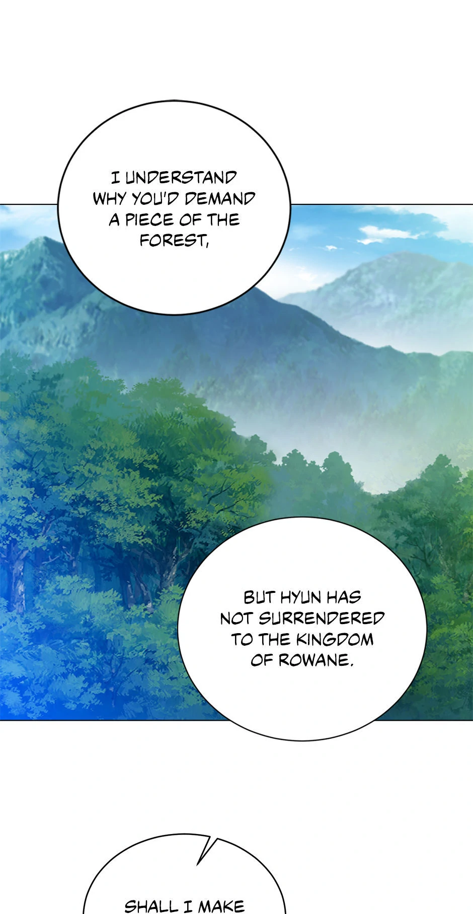 Read The Max Level Hero Strikes Back Manga Online