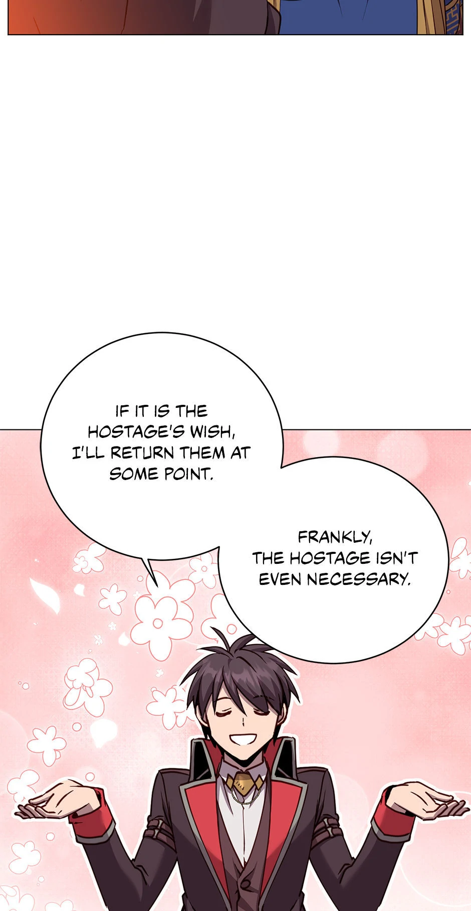 Read The Max Level Hero Strikes Back Manga Online