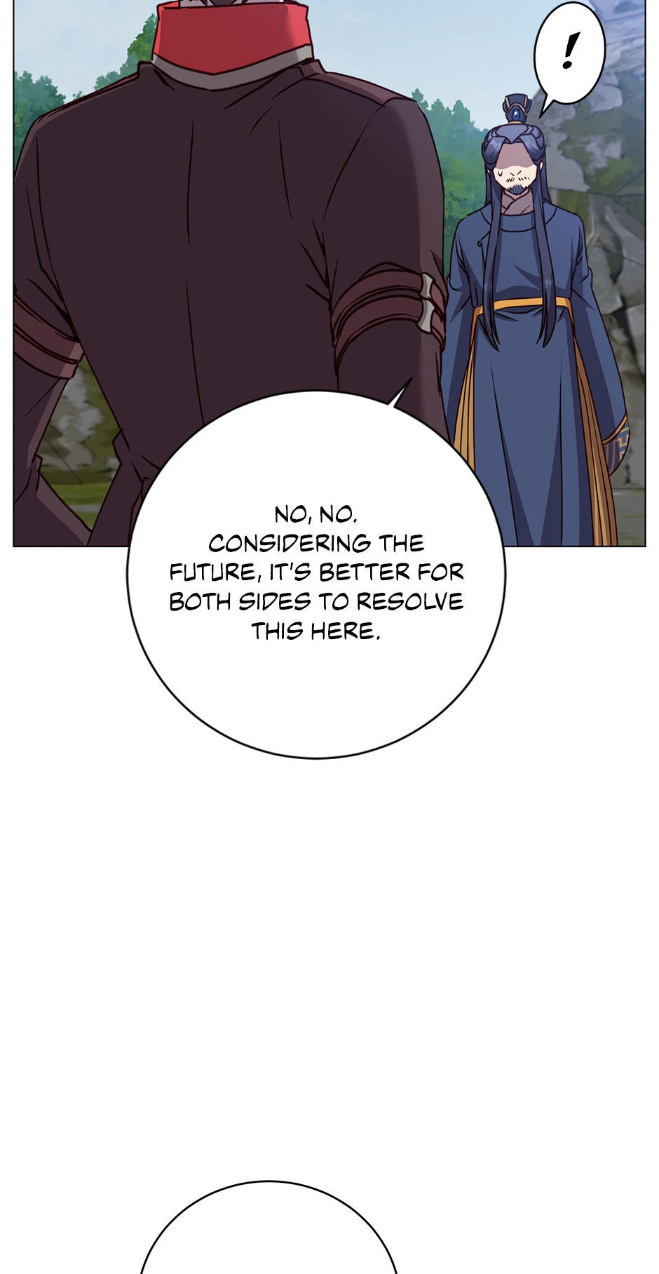 Read The Max Level Hero Strikes Back Manga Online