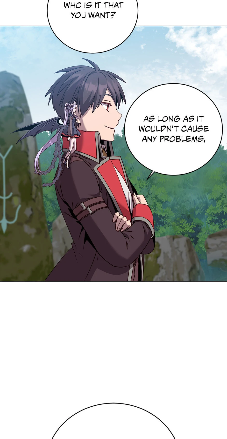 Read The Max Level Hero Strikes Back Manga Online