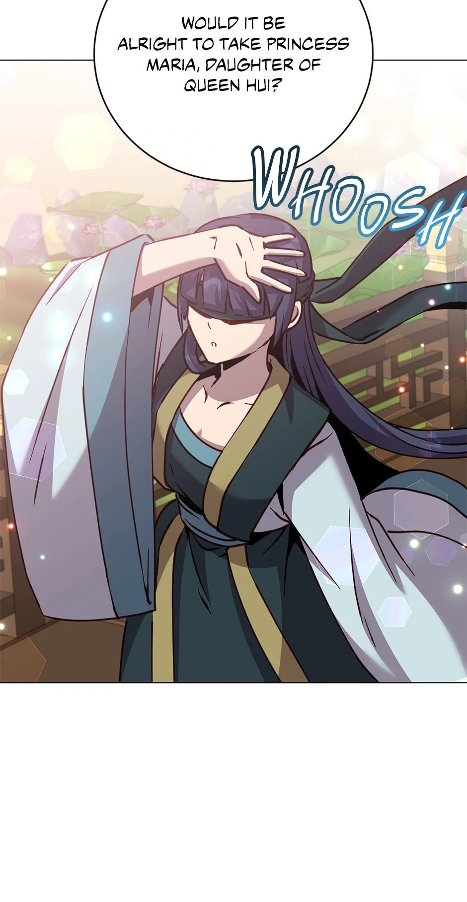 Read The Max Level Hero Strikes Back Manga Online