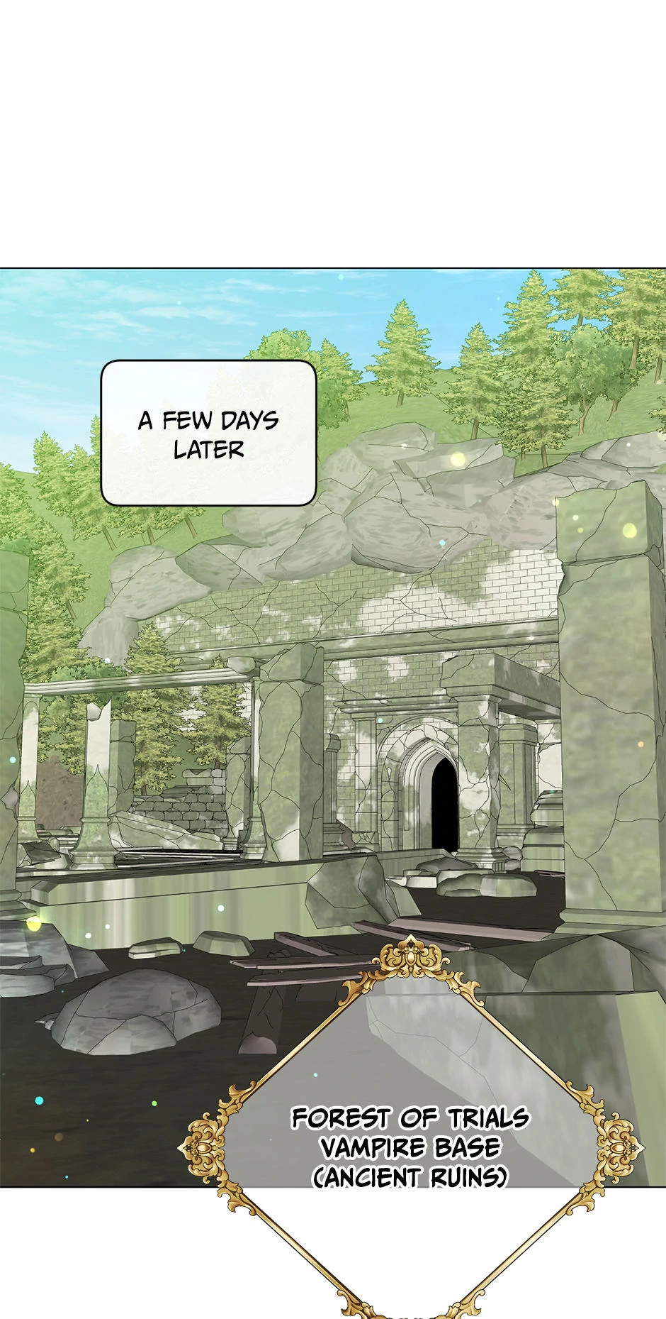 Read The Max Level Hero Strikes Back Manga Online