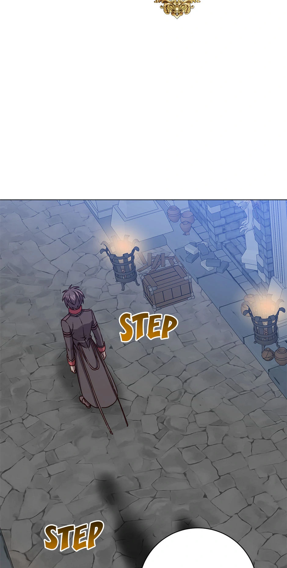 Read The Max Level Hero Strikes Back Manga Online