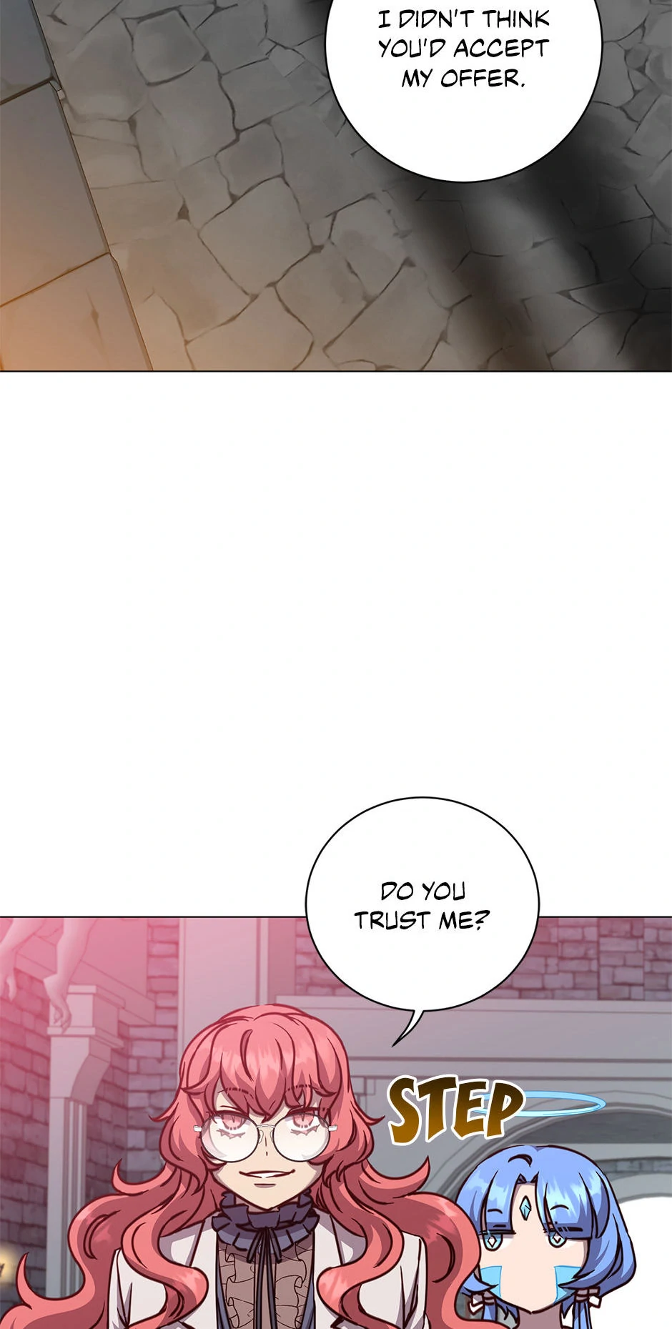 Read The Max Level Hero Strikes Back Manga Online