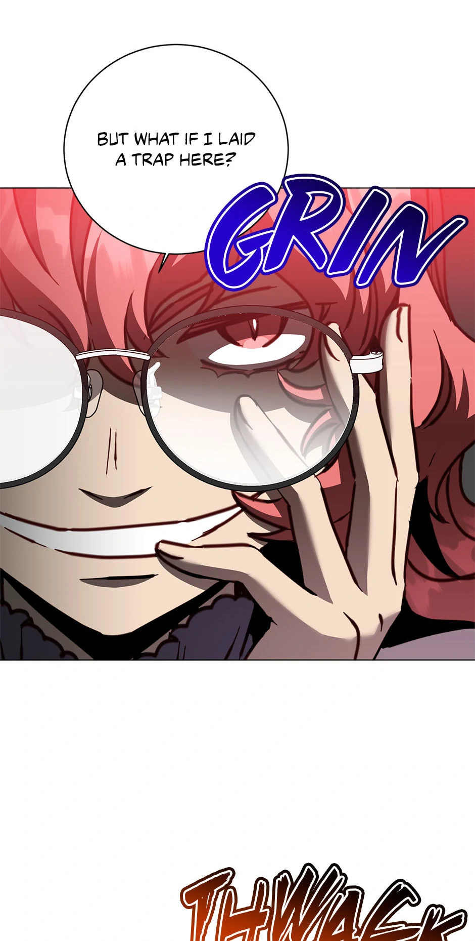 Read The Max Level Hero Strikes Back Manga Online
