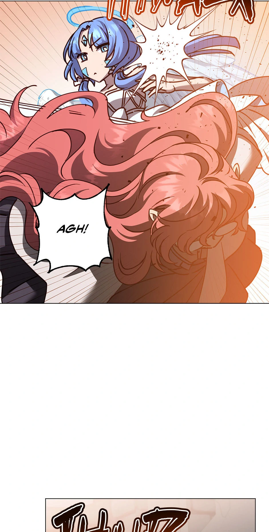 Read The Max Level Hero Strikes Back Manga Online