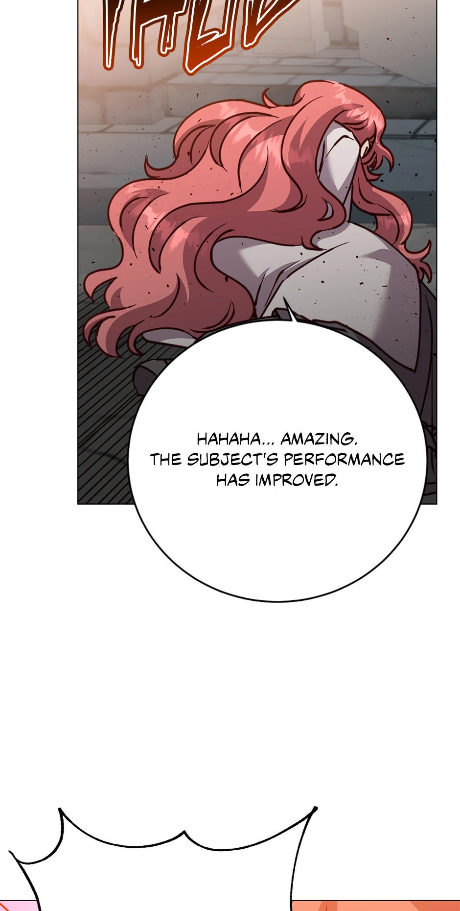 Read The Max Level Hero Strikes Back Manga Online