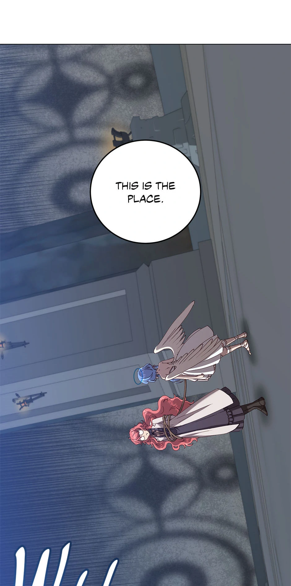 Read The Max Level Hero Strikes Back Manga Online