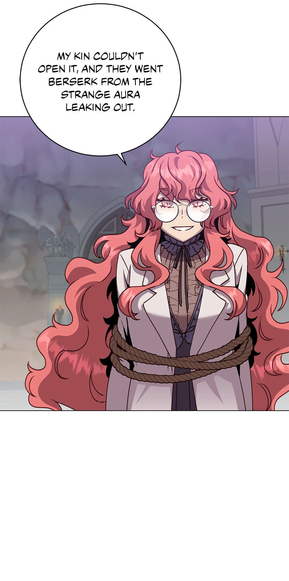 Read The Max Level Hero Strikes Back Manga Online