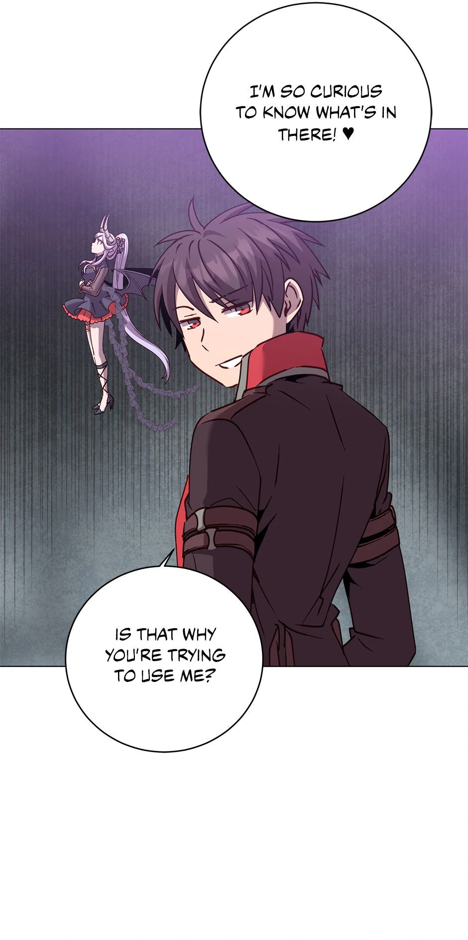 Read The Max Level Hero Strikes Back Manga Online