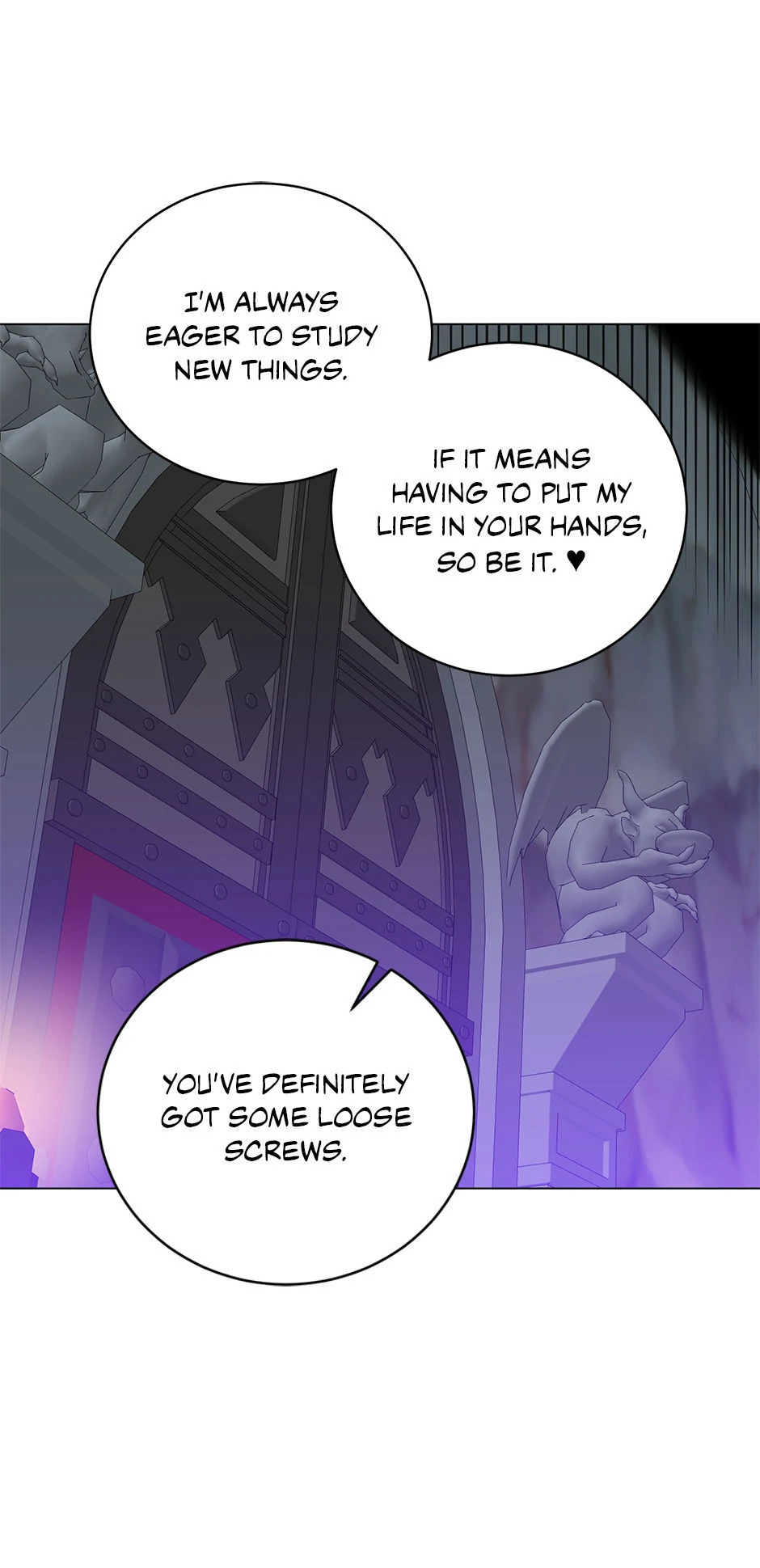 Read The Max Level Hero Strikes Back Manga Online