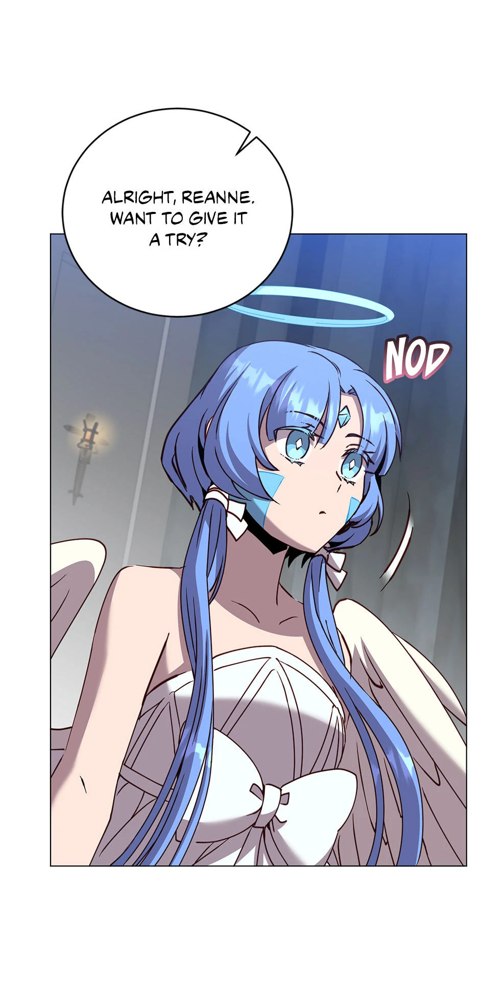 Read The Max Level Hero Strikes Back Manga Online