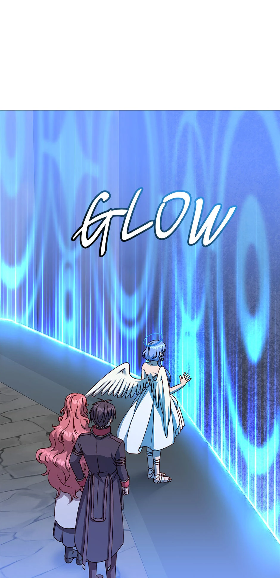 Read The Max Level Hero Strikes Back Manga Online