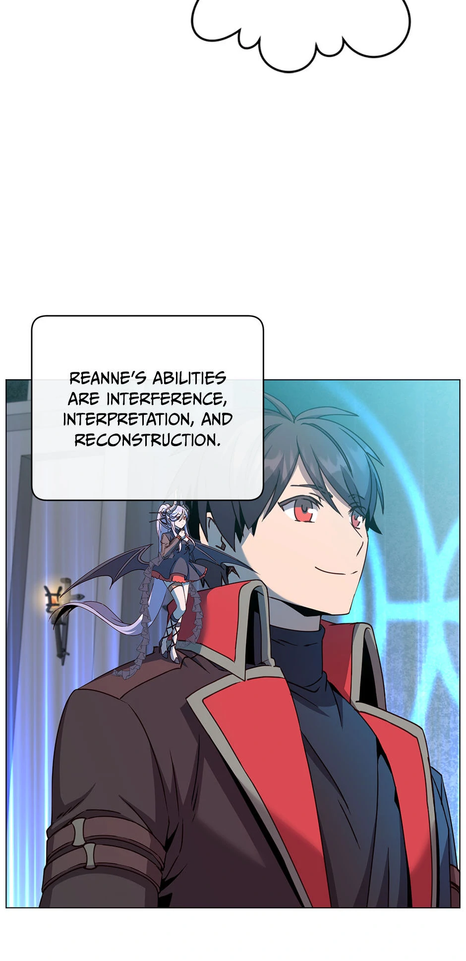 Read The Max Level Hero Strikes Back Manga Online