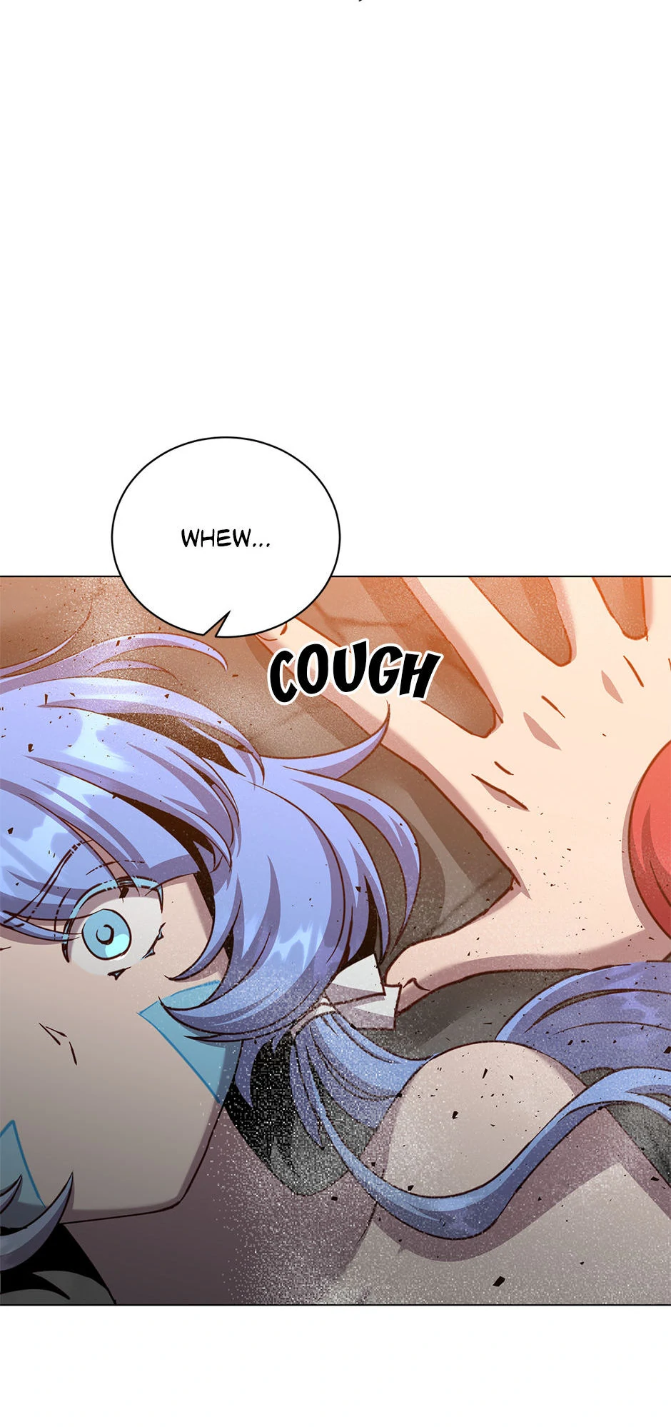 Read The Max Level Hero Strikes Back Manga Online