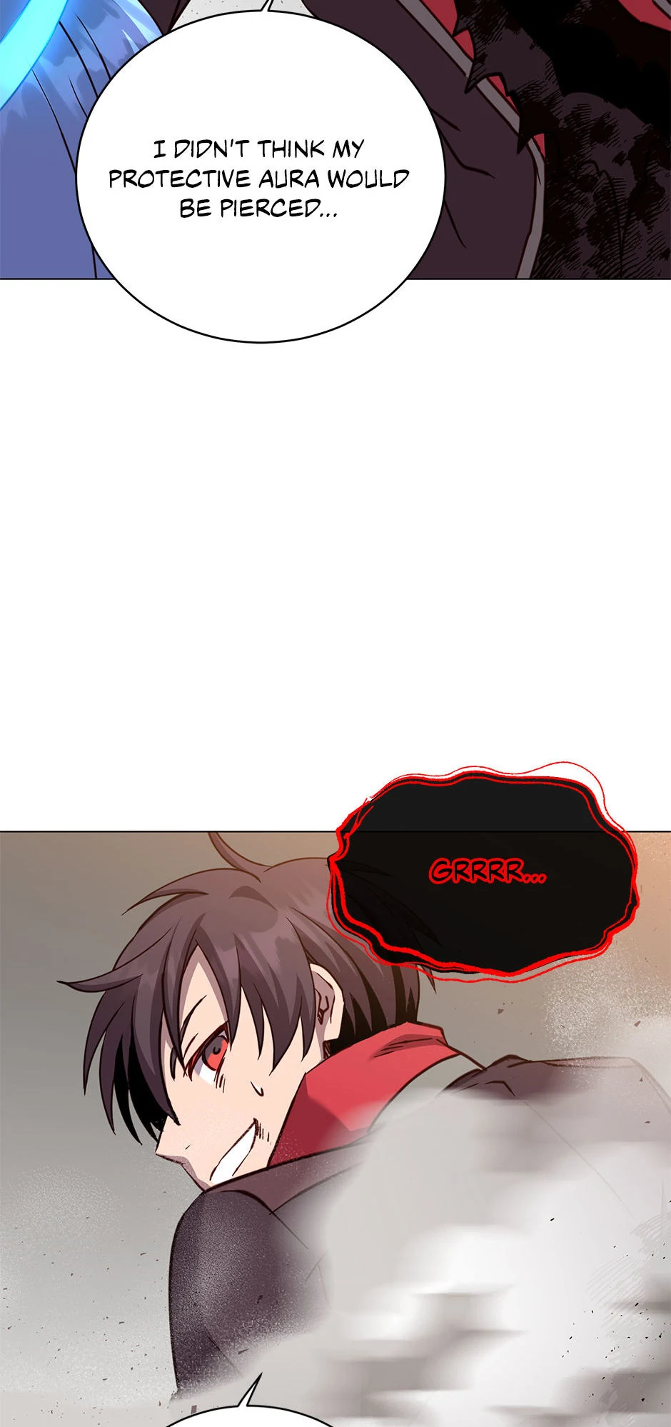 Read The Max Level Hero Strikes Back Manga Online