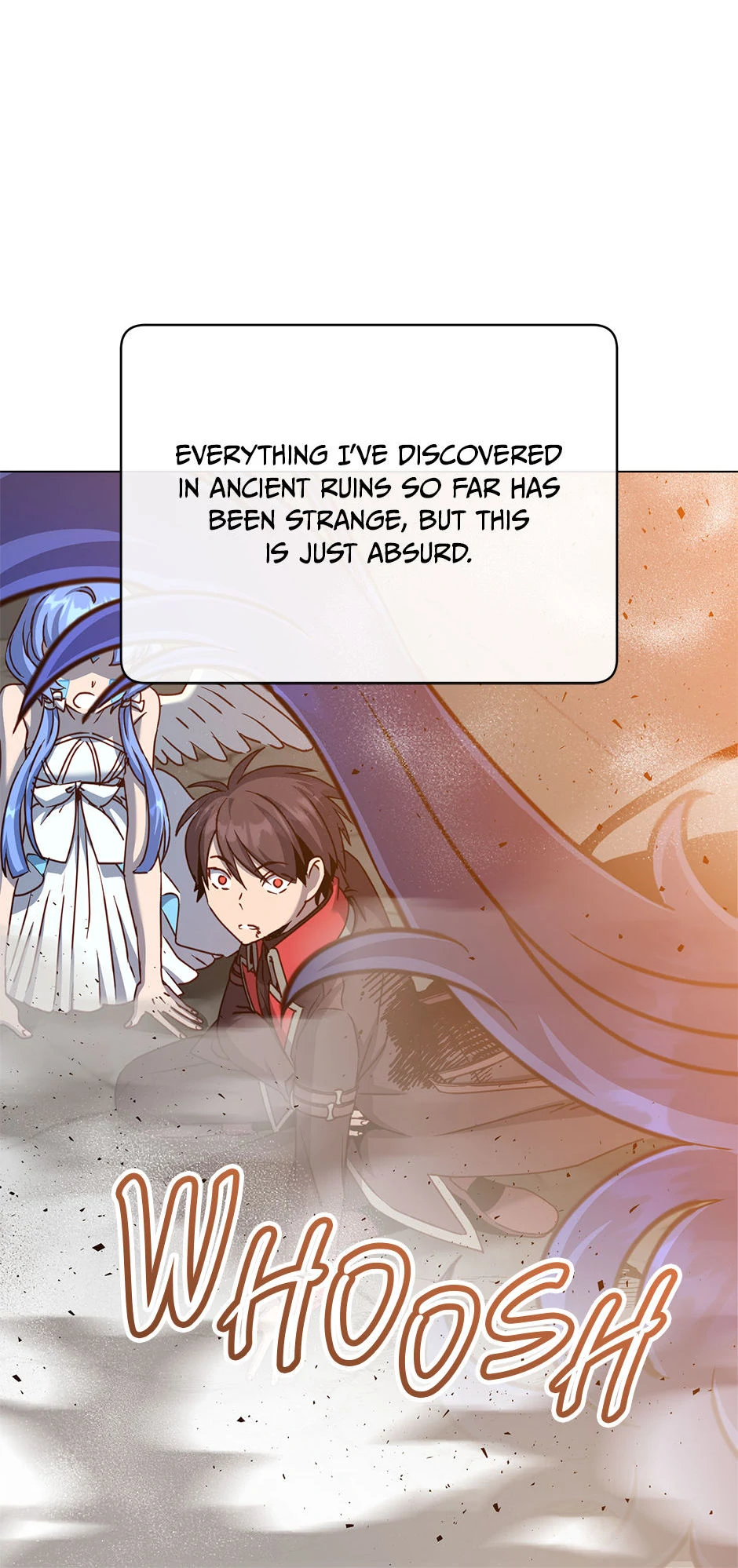Read The Max Level Hero Strikes Back Manga Online