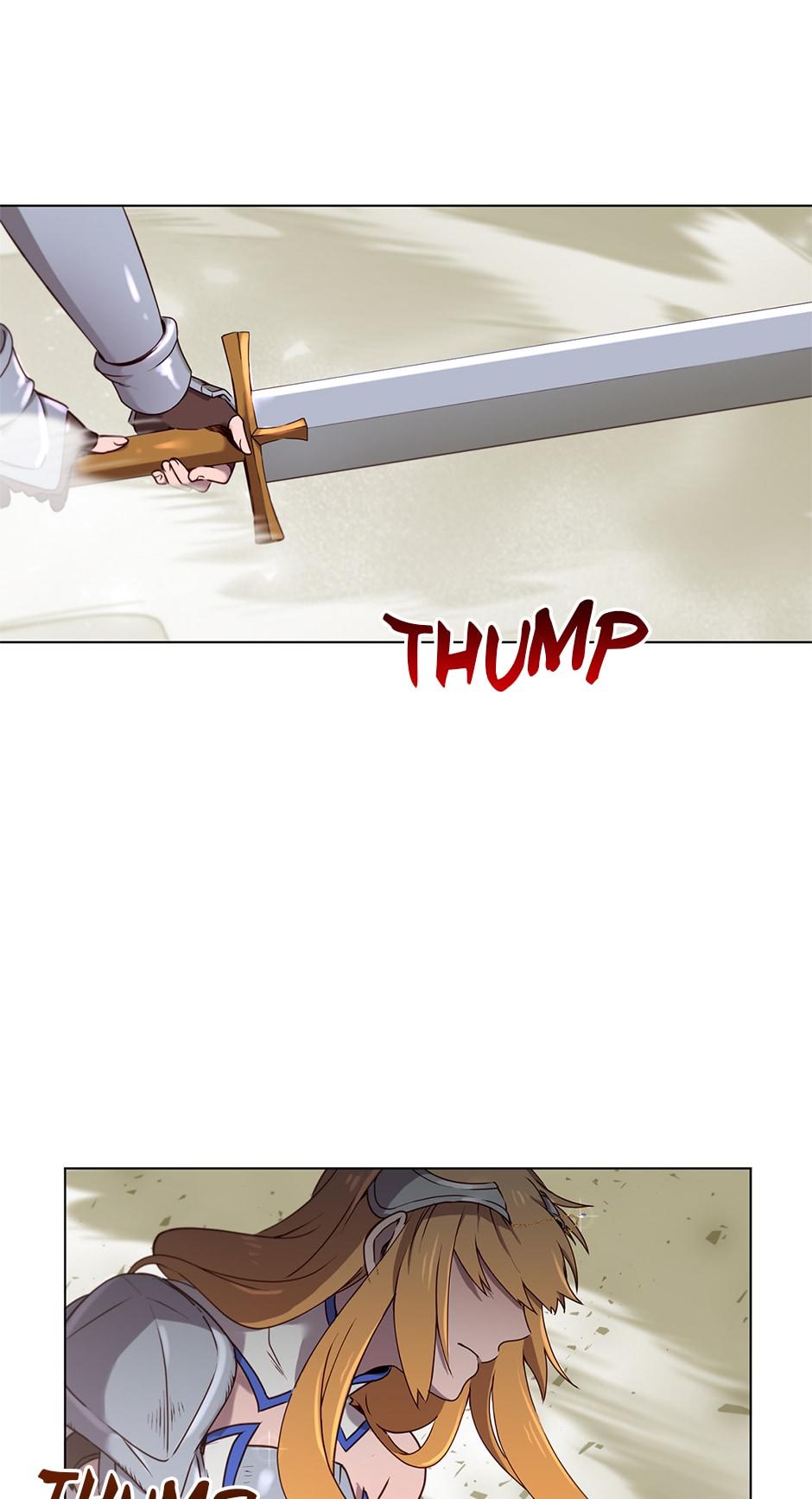 Read The Max Level Hero Strikes Back Manga Online