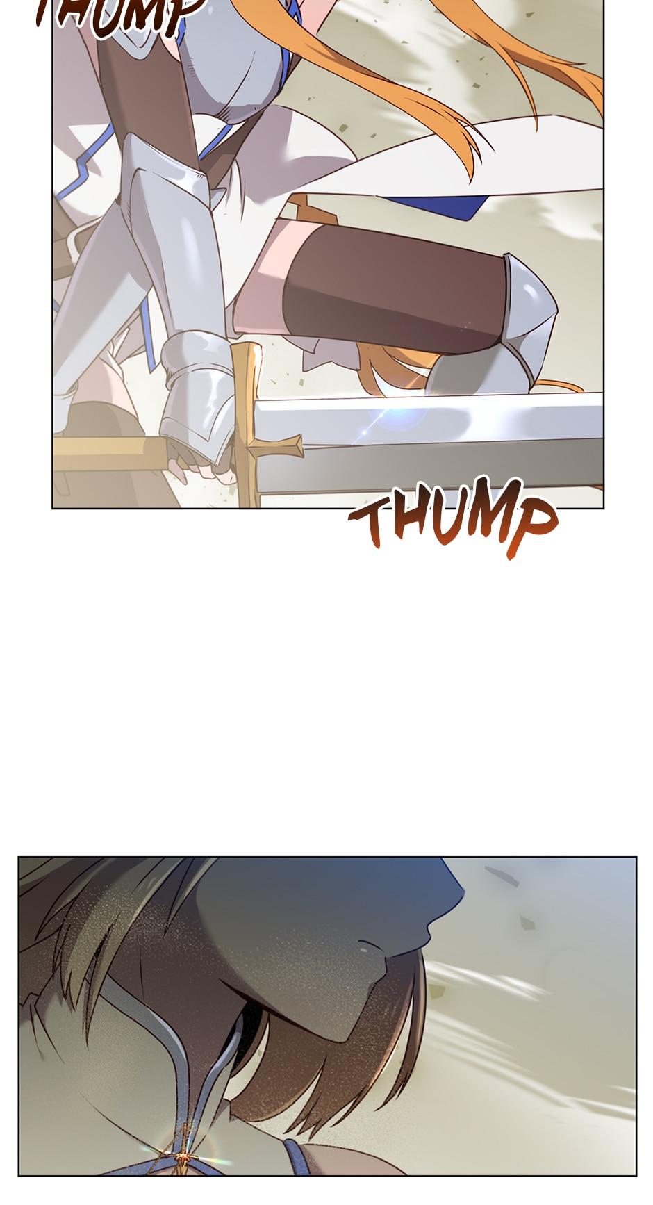 Read The Max Level Hero Strikes Back Manga Online