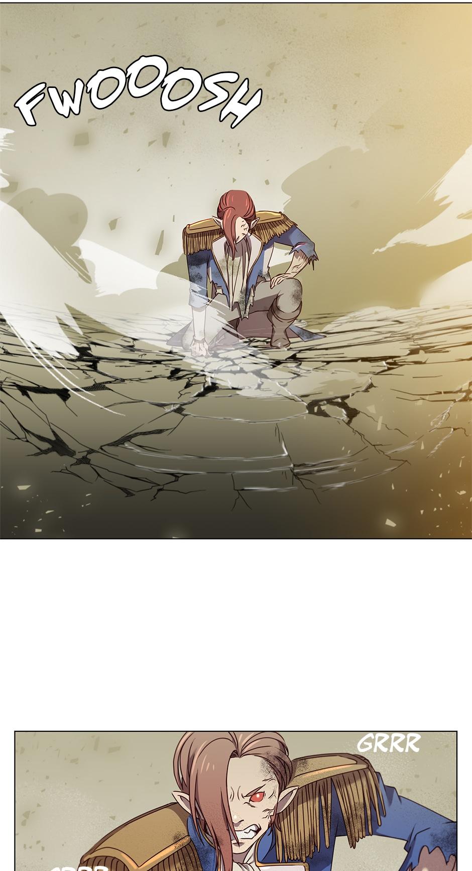 Read The Max Level Hero Strikes Back Manga Online