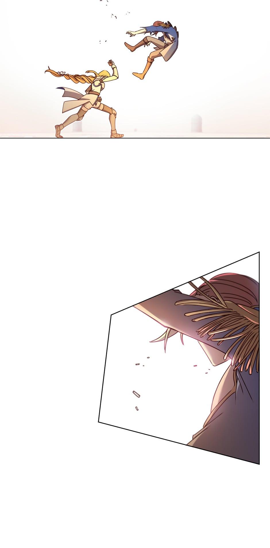 Read The Max Level Hero Strikes Back Manga Online