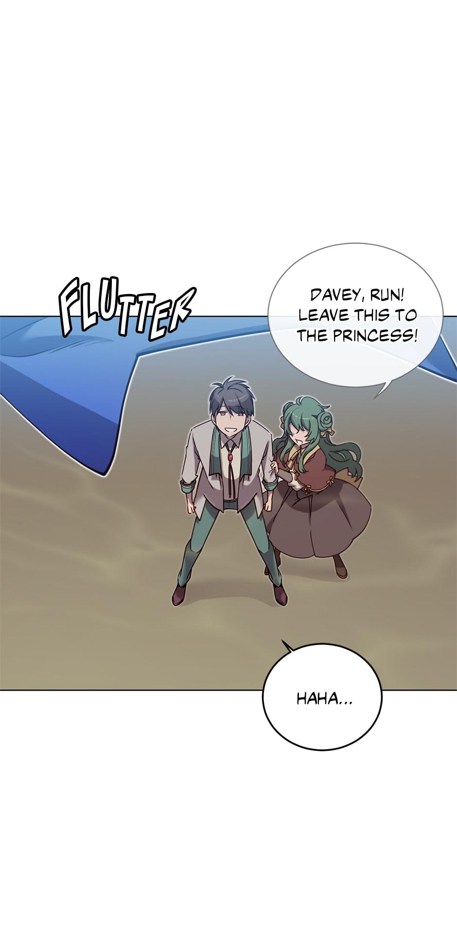 Read The Max Level Hero Strikes Back Manga Online