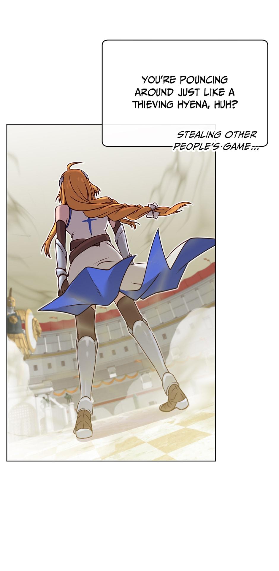 Read The Max Level Hero Strikes Back Manga Online