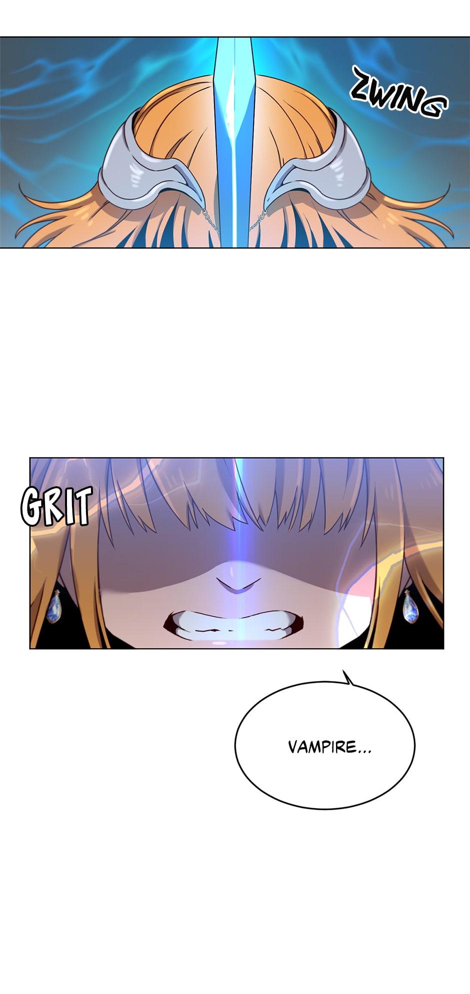 Read The Max Level Hero Strikes Back Manga Online