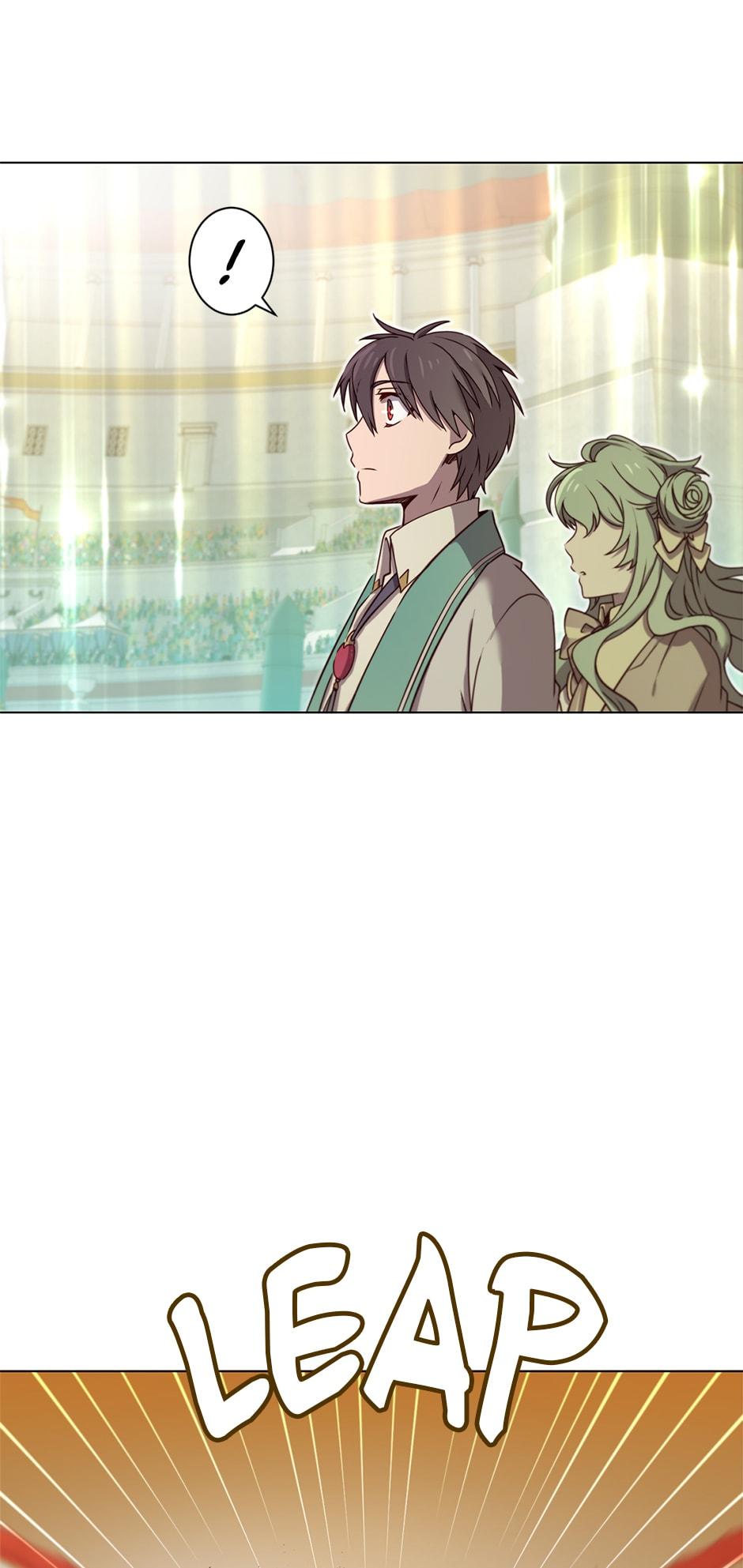 Read The Max Level Hero Strikes Back Manga Online