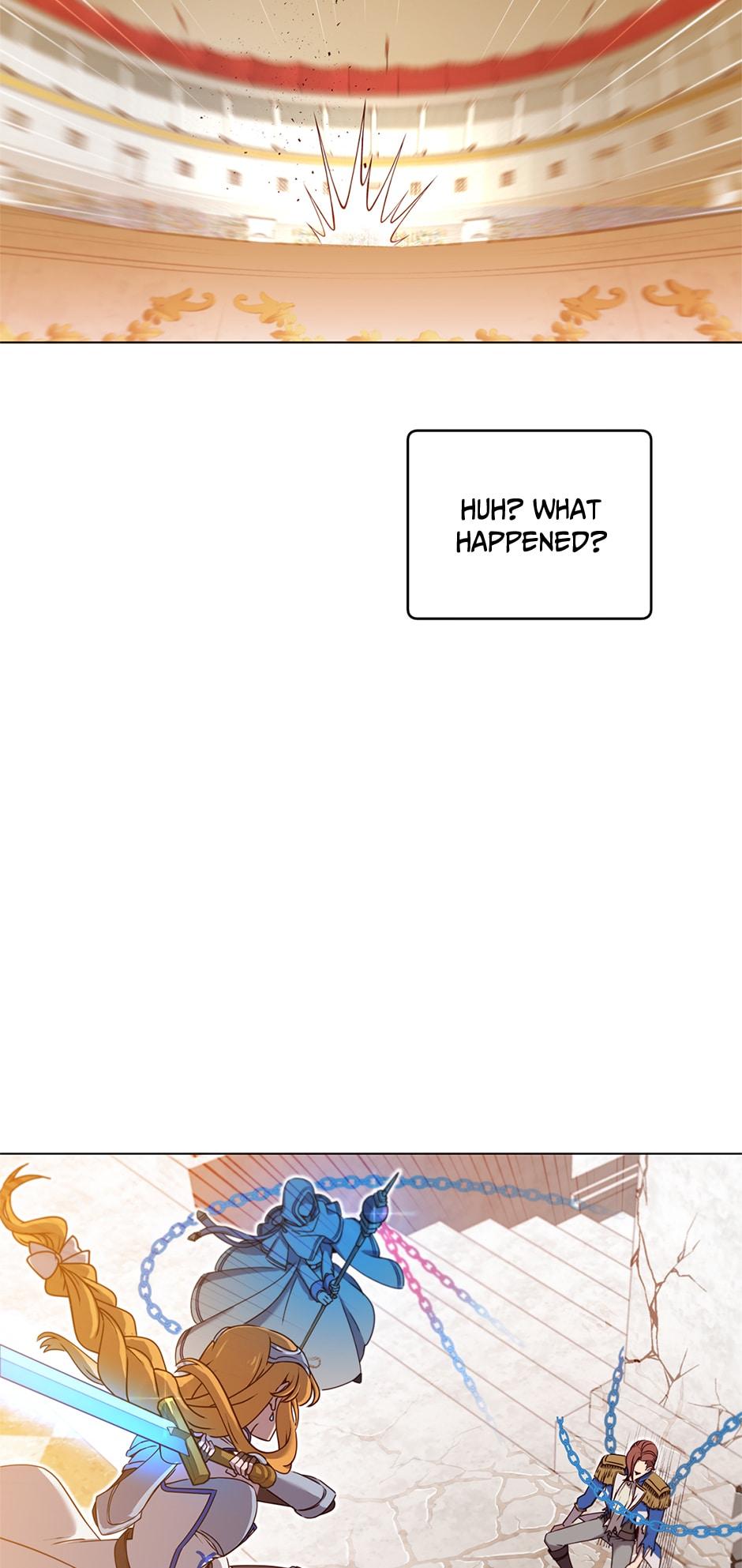 Read The Max Level Hero Strikes Back Manga Online