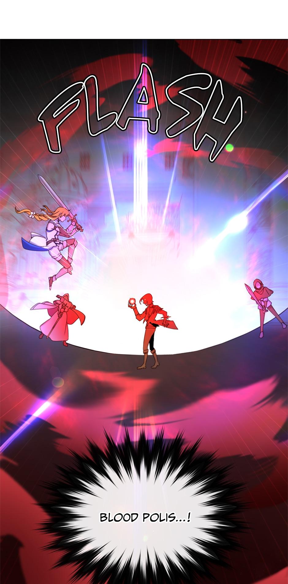 Read The Max Level Hero Strikes Back Manga Online